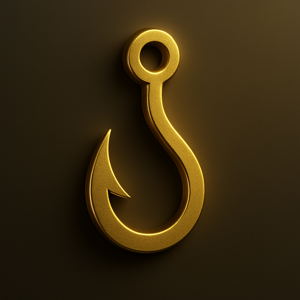 Hooks Icon